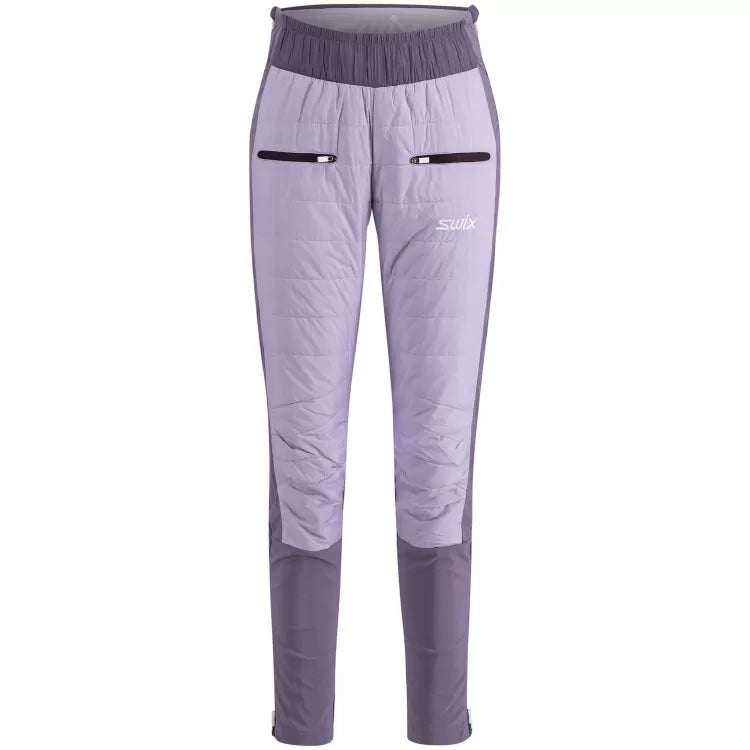 SWIX HORIZON PANTS W - HIIHTOHOUSUT