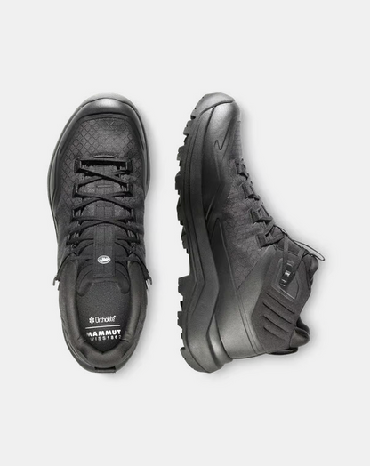 MAMMUT SERTIG III MID GTX MEN - ULKOILUKENGÄT