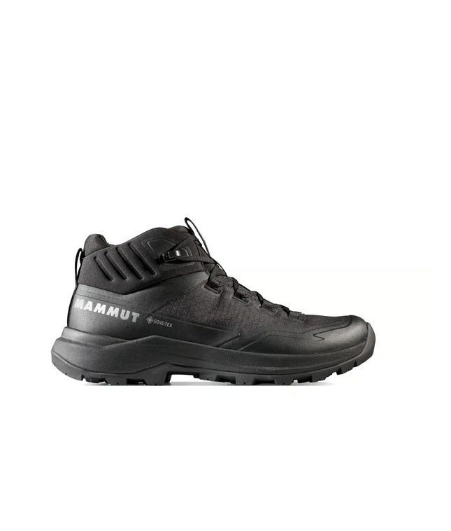 MAMMUT SERTIG III MID GTX MEN - ULKOILUKENGÄT