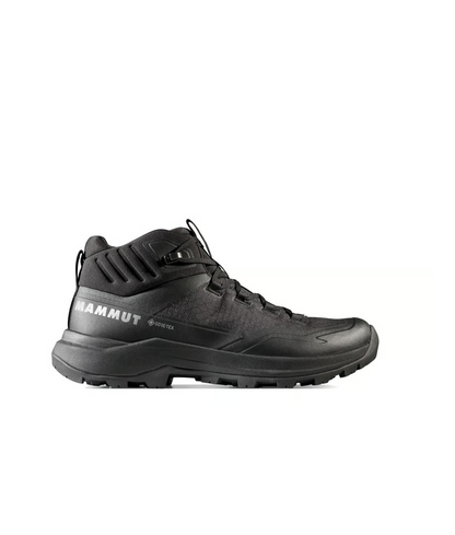 MAMMUT SERTIG III MID GTX MEN - ULKOILUKENGÄT