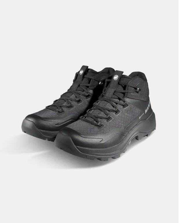 MAMMUT SERTIG III MID GTX MEN - ULKOILUKENGÄT