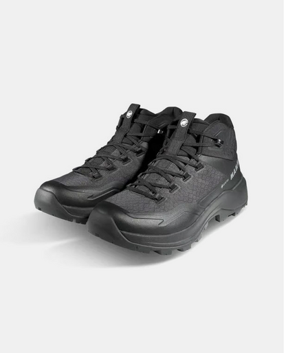 MAMMUT SERTIG III MID GTX MEN - ULKOILUKENGÄT