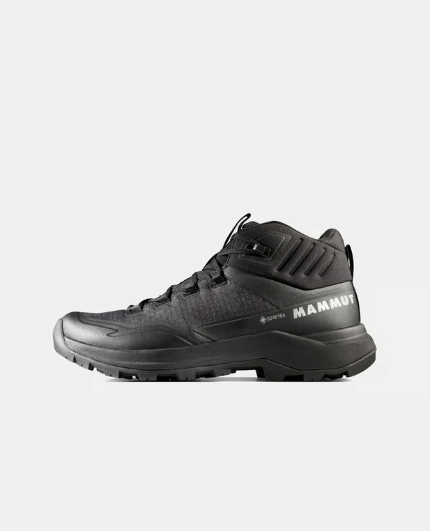MAMMUT SERTIG III MID GTX MEN - ULKOILUKENGÄT