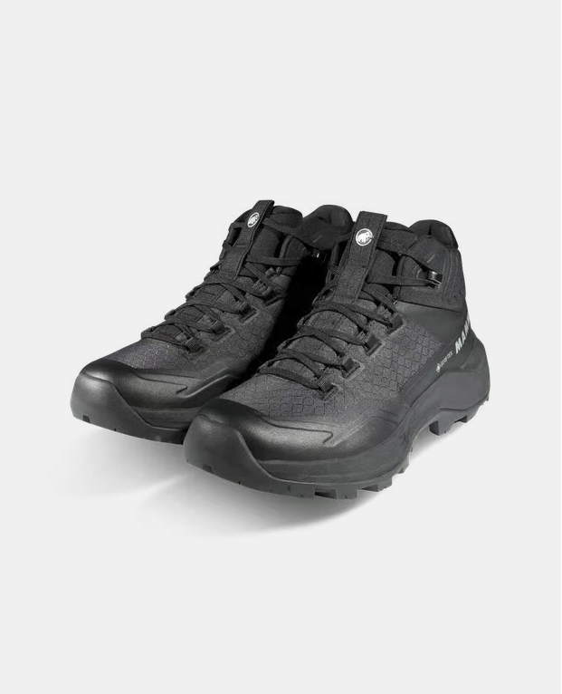 MAMMUT SERTIG III MID GTX WOMEN - ULKOILUKENGÄT