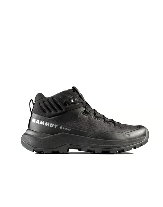 MAMMUT SERTIG III MID GTX WOMEN - ULKOILUKENGÄT