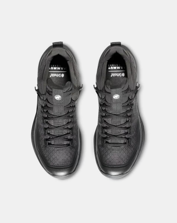 MAMMUT SERTIG III MID GTX WOMEN - ULKOILUKENGÄT