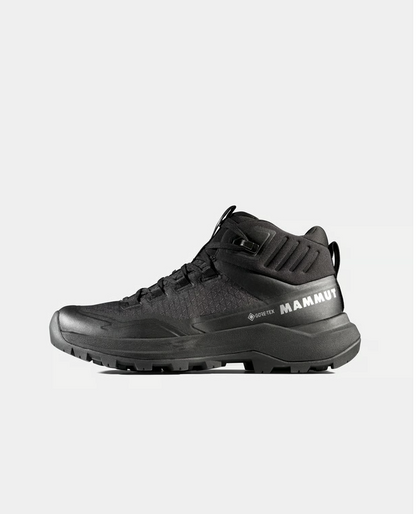 MAMMUT SERTIG III MID GTX WOMEN - ULKOILUKENGÄT