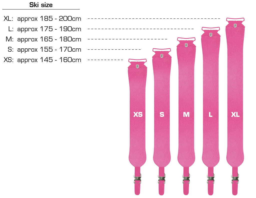 POMOCA FREE PRO - READY2CLIMB 140MM - NOUSUKARVAT