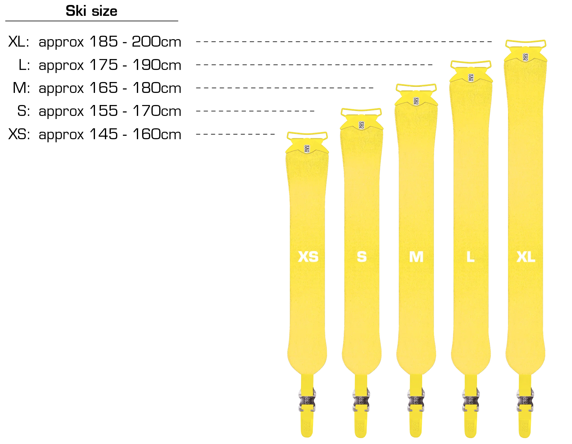 POMOCA TOUR EXPLORE - R2C 140MM - NOUSUKARVAT