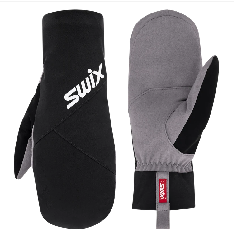 SWIX INSPIRE PRIMALOFT MITTEN - HIIHTORUKKASET
