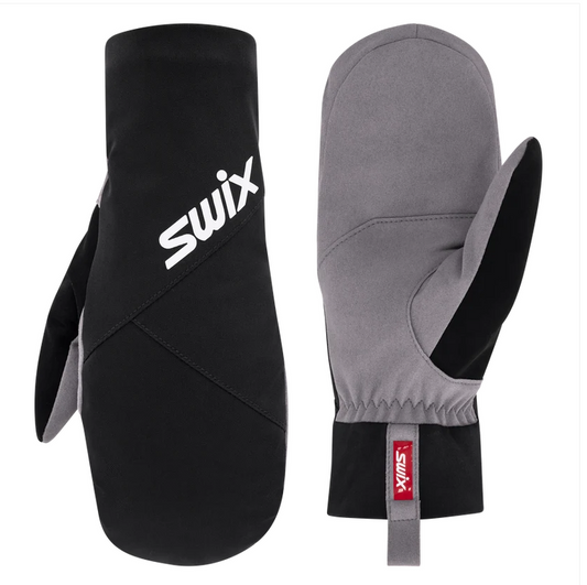 SWIX INSPIRE PRIMALOFT MITTEN - HIIHTORUKKASET