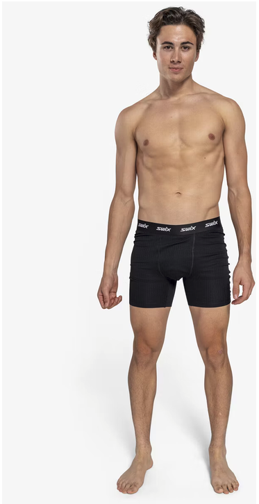 SWIX RACEX CLASSIC BOXER M - TEKNISET ALUSHOUSUT