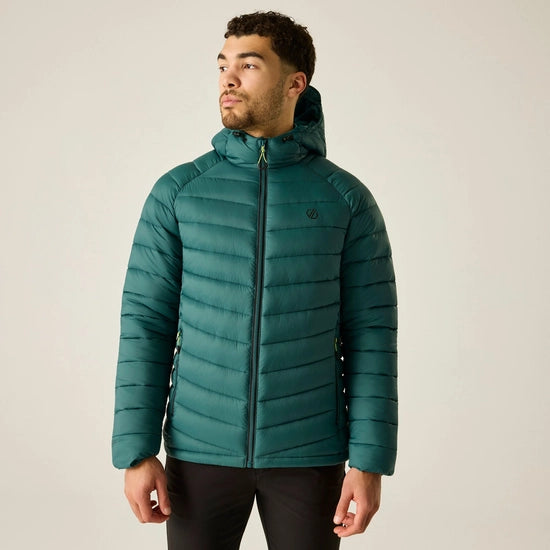 DARE2BE TORREK BAFFLED JACKET - VANUTAKKI
