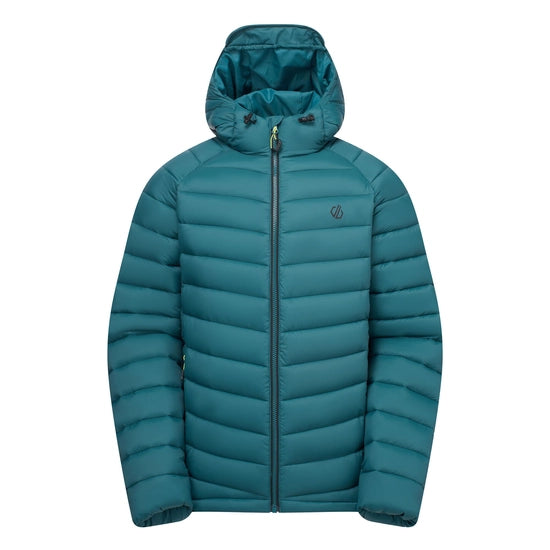 DARE2BE TORREK BAFFLED JACKET - VANUTAKKI