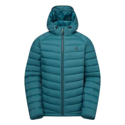 DARE2BE TORREK BAFFLED JACKET - VANUTAKKI