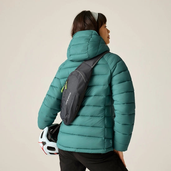 DARE2BE TORREK MOUNTAIN BAFFLED JACKET W - VANUTAKKI