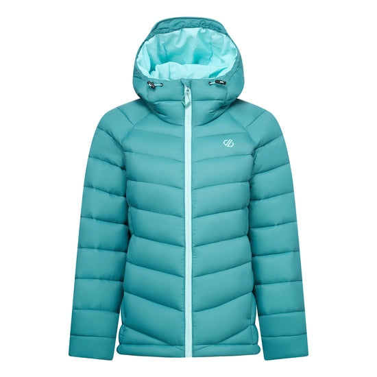 DARE2BE TORREK MOUNTAIN BAFFLED JACKET W - VANUTAKKI