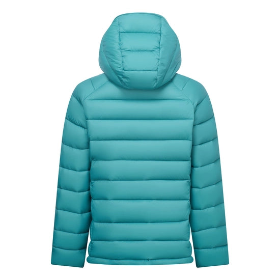DARE2BE TORREK MOUNTAIN BAFFLED JACKET W - VANUTAKKI