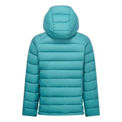 DARE2BE TORREK MOUNTAIN BAFFLED JACKET W - VANUTAKKI