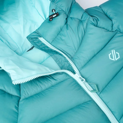 DARE2BE TORREK MOUNTAIN BAFFLED JACKET W - VANUTAKKI