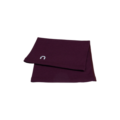 NORTH OUTDOOR SENSITIVE 225 TUBE SCARF ADULTS - MERINOTUUBI