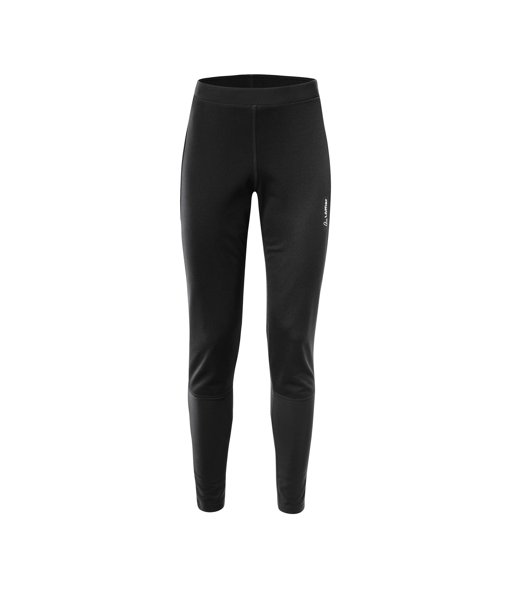 LÖFFLER W TIGHTS AB WARM - TRIKOOT