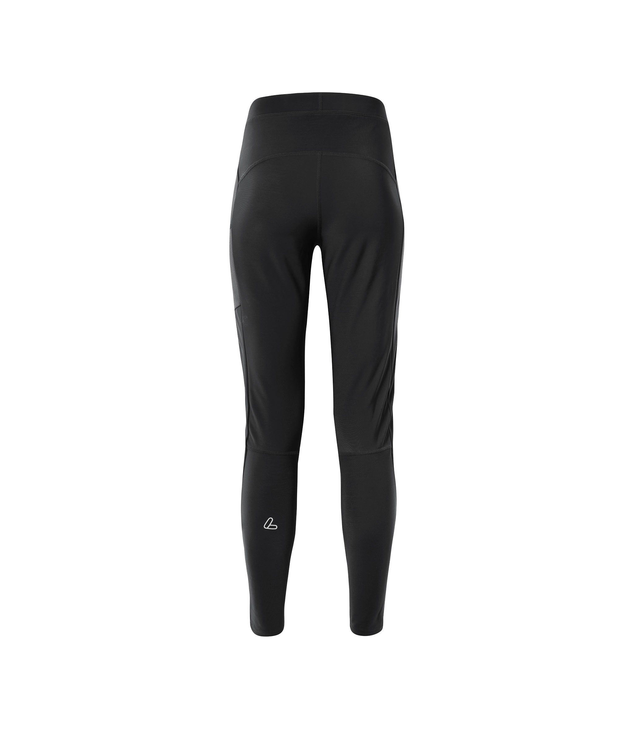 LÖFFLER W TIGHTS AB WARM - TRIKOOT