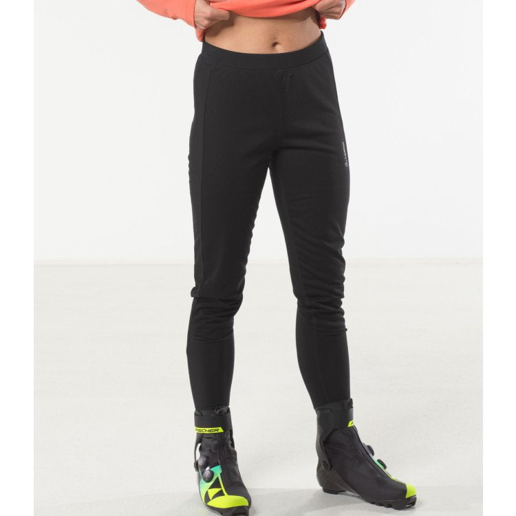 LÖFFLER W TIGHTS AB WARM - TRIKOOT