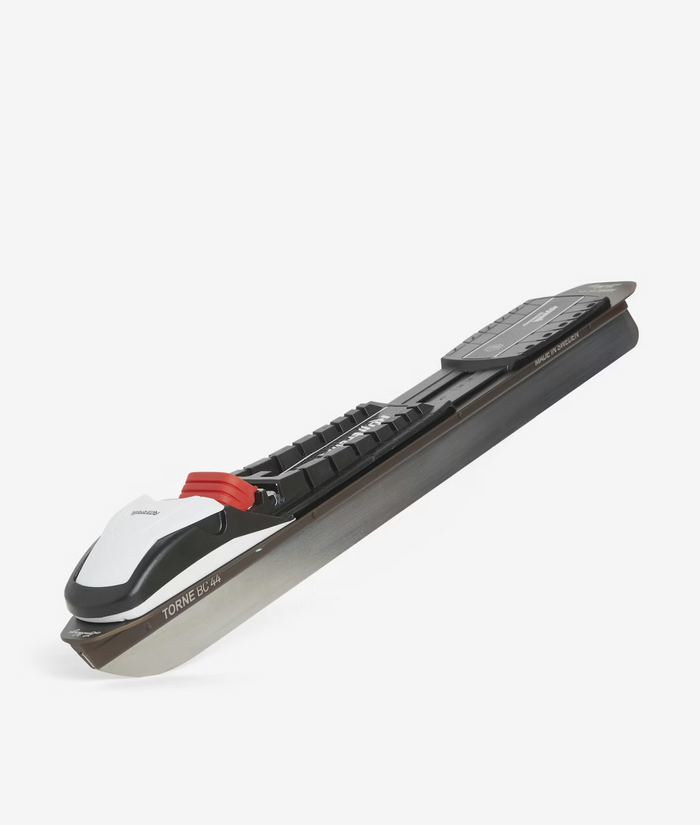 LUNDHAGS TORNE BC - RETKILUISTIMET