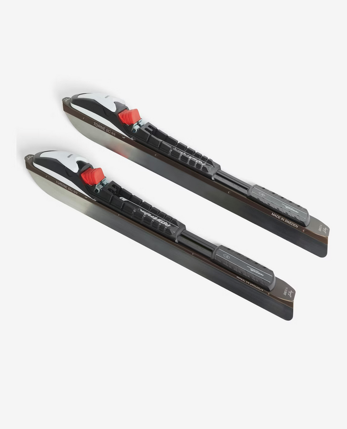 LUNDHAGS TORNE BC - RETKILUISTIMET