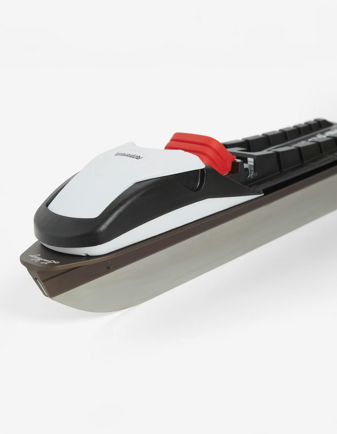 LUNDHAGS TORNE BC - RETKILUISTIMET