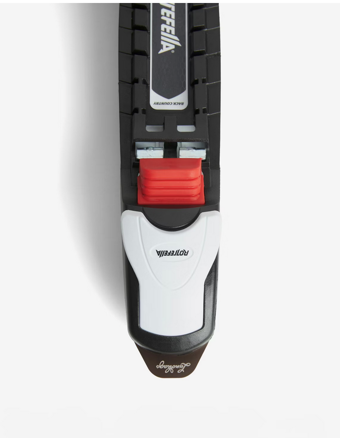 LUNDHAGS TORNE BC - RETKILUISTIMET