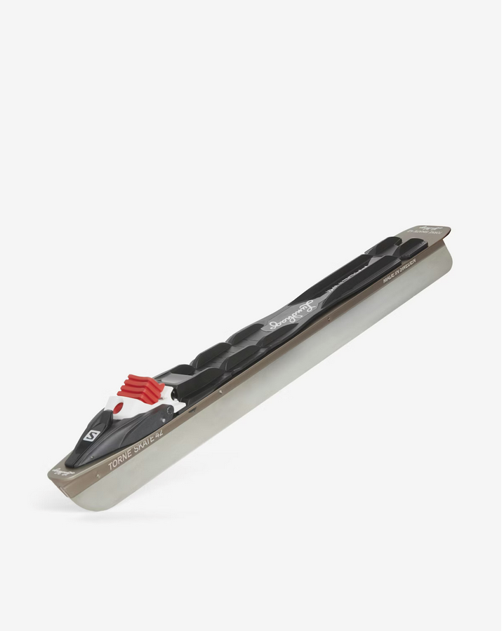 LUNDHAGS TORNE SKATE - RETKILUISTIMET