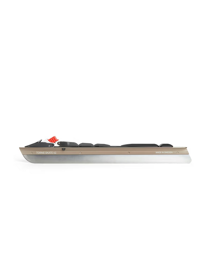 LUNDHAGS TORNE SKATE - RETKILUISTIMET