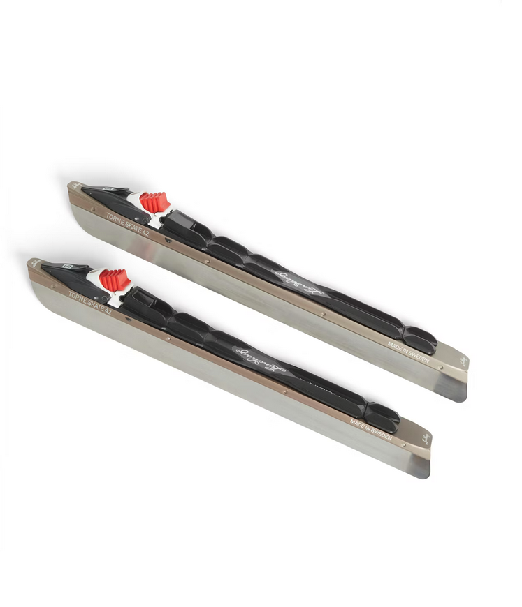 LUNDHAGS TORNE SKATE - RETKILUISTIMET