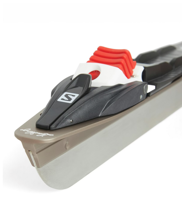 LUNDHAGS TORNE SKATE - RETKILUISTIMET