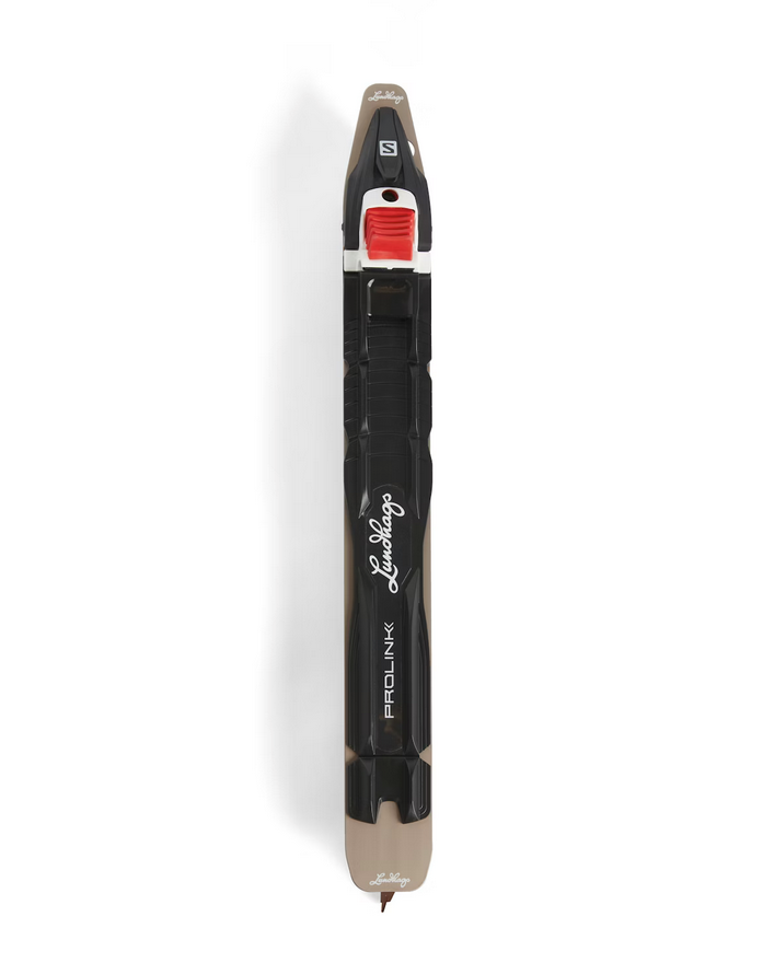 LUNDHAGS TORNE SKATE - RETKILUISTIMET