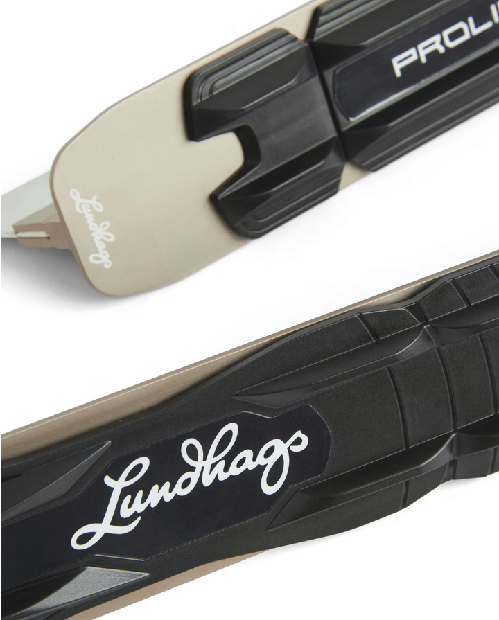 LUNDHAGS TORNE SKATE - RETKILUISTIMET