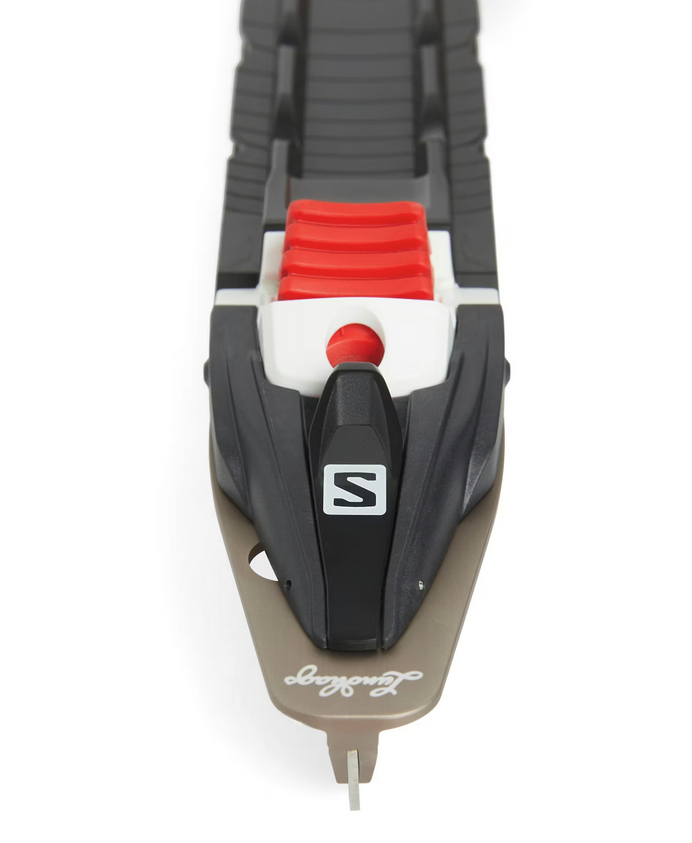 LUNDHAGS TORNE SKATE - RETKILUISTIMET