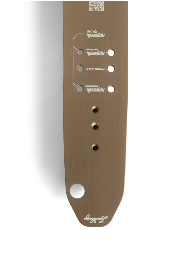 LUNDHAGS TORNE VARIO - RETKILUISTIMET