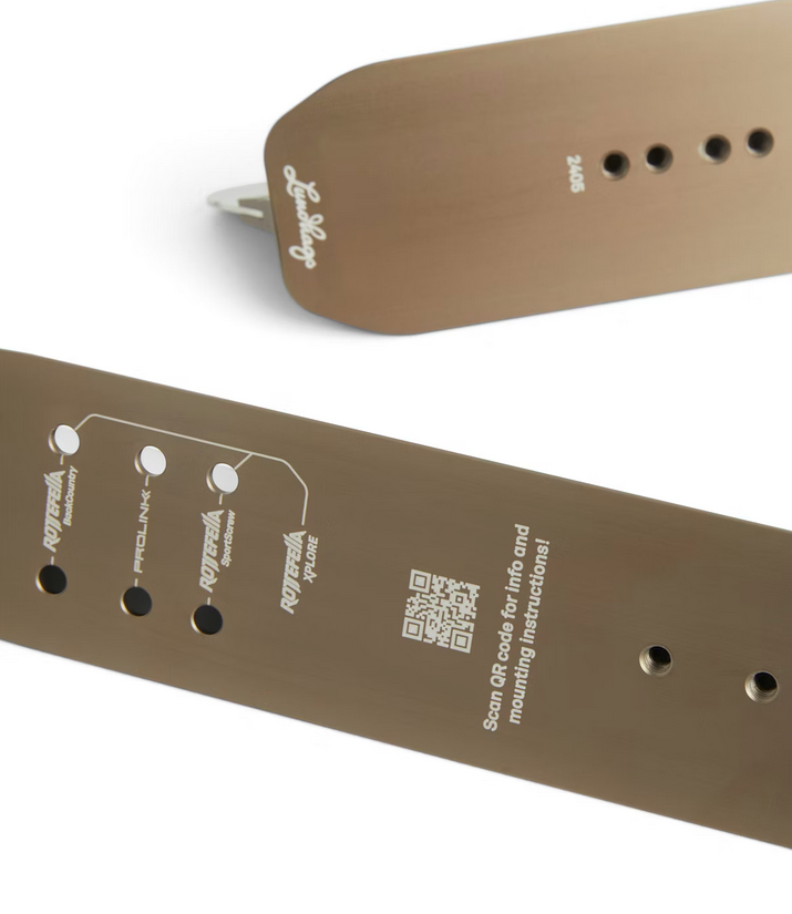 LUNDHAGS TORNE VARIO - RETKILUISTIMET