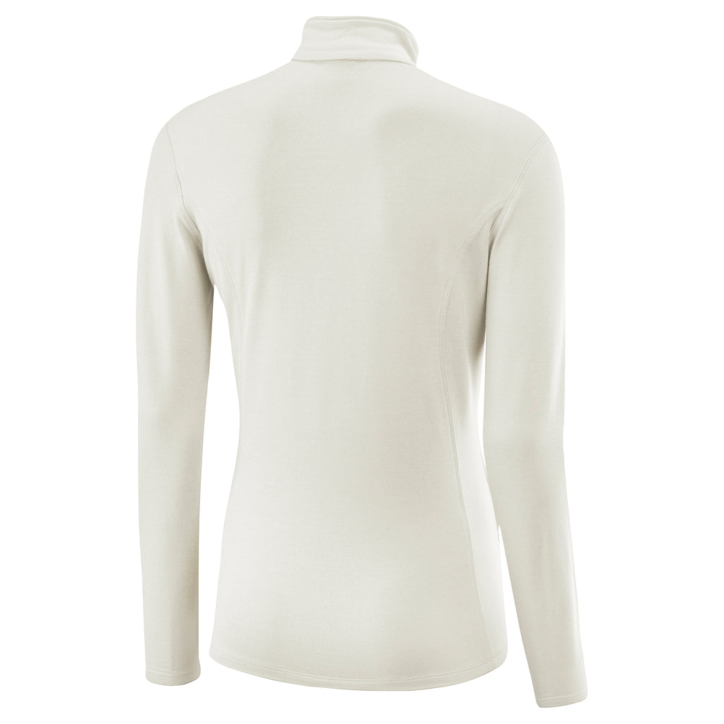 LÖFFLER W MIDLAYER TRANSTEX® SHIRT - PAITA