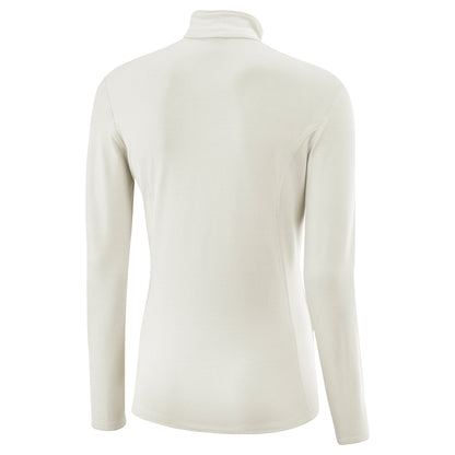 LÖFFLER W MIDLAYER TRANSTEX® SHIRT - PAITA