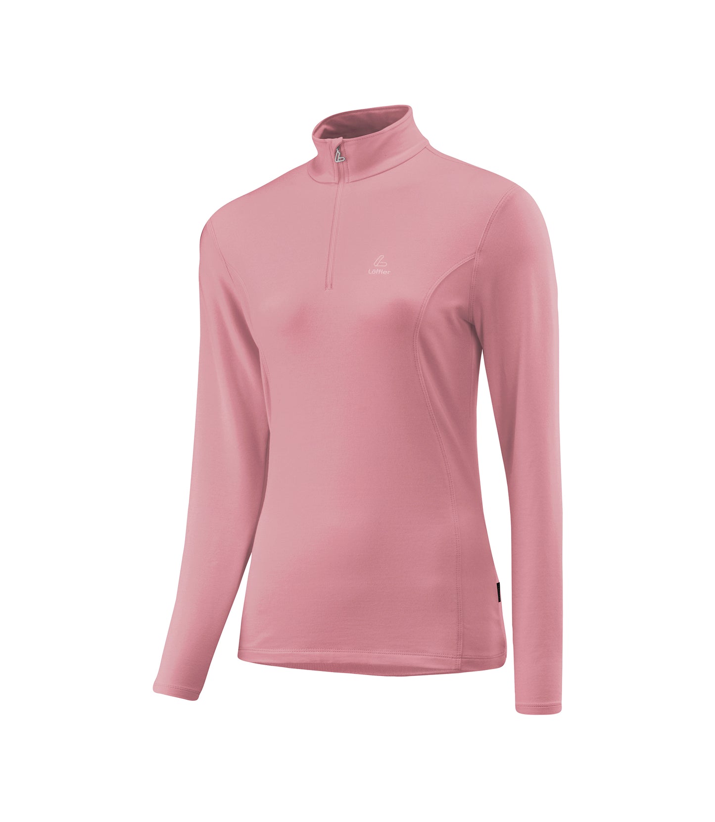 LÖFFLER W MIDLAYER TRANSTEX® SHIRT - PAITA