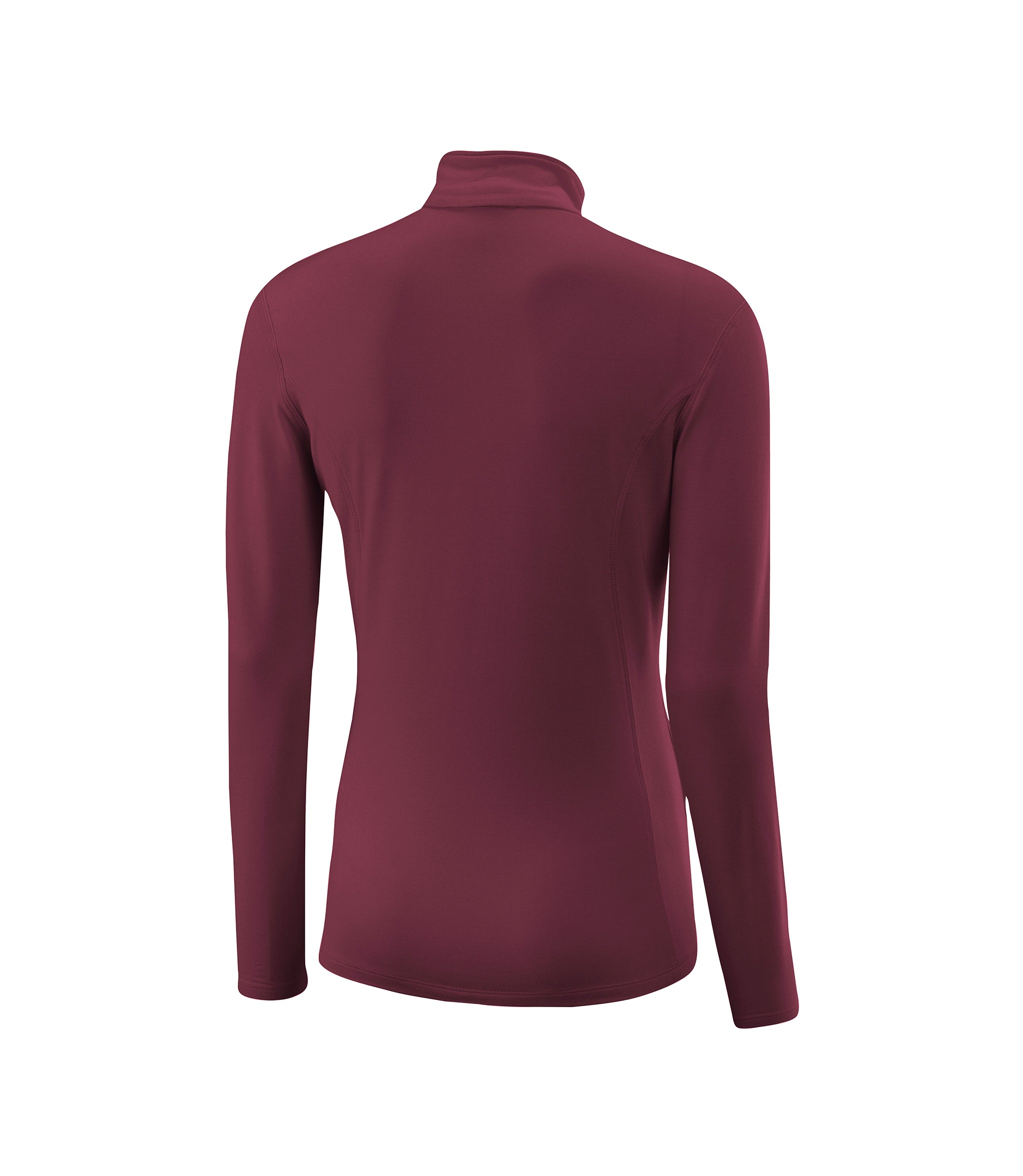 LÖFFLER W MIDLAYER TRANSTEX® SHIRT - PAITA
