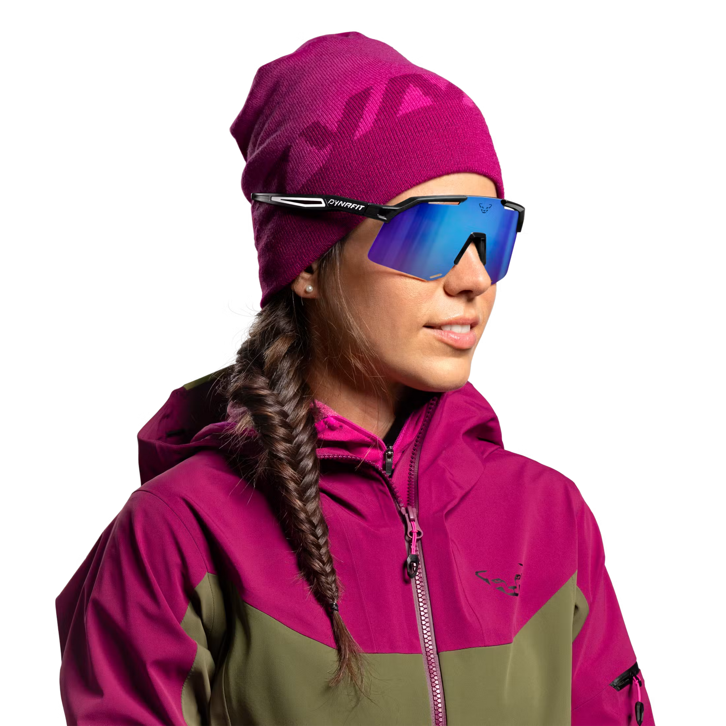 DYNAFIT ULTRA PRO SUNGLASSES - URHEILULASIT