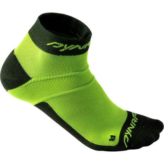 DYNAFIT VERT MESH FOOTIE - JUOKSUSUKAT