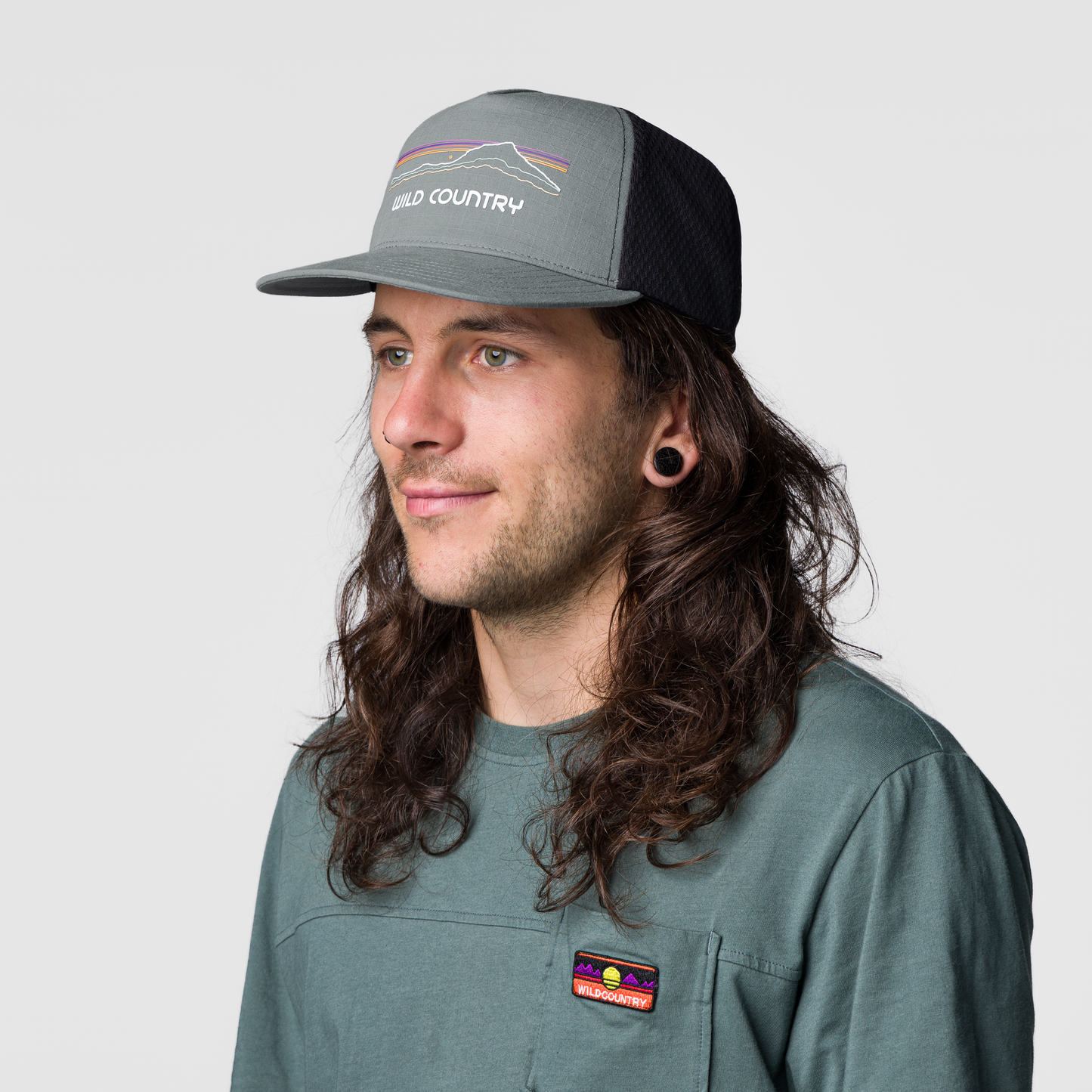 WILD COUNTRY SESSION 2 CAP - LIPPIS