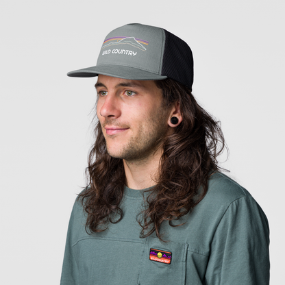WILD COUNTRY SESSION 2 CAP - LIPPIS