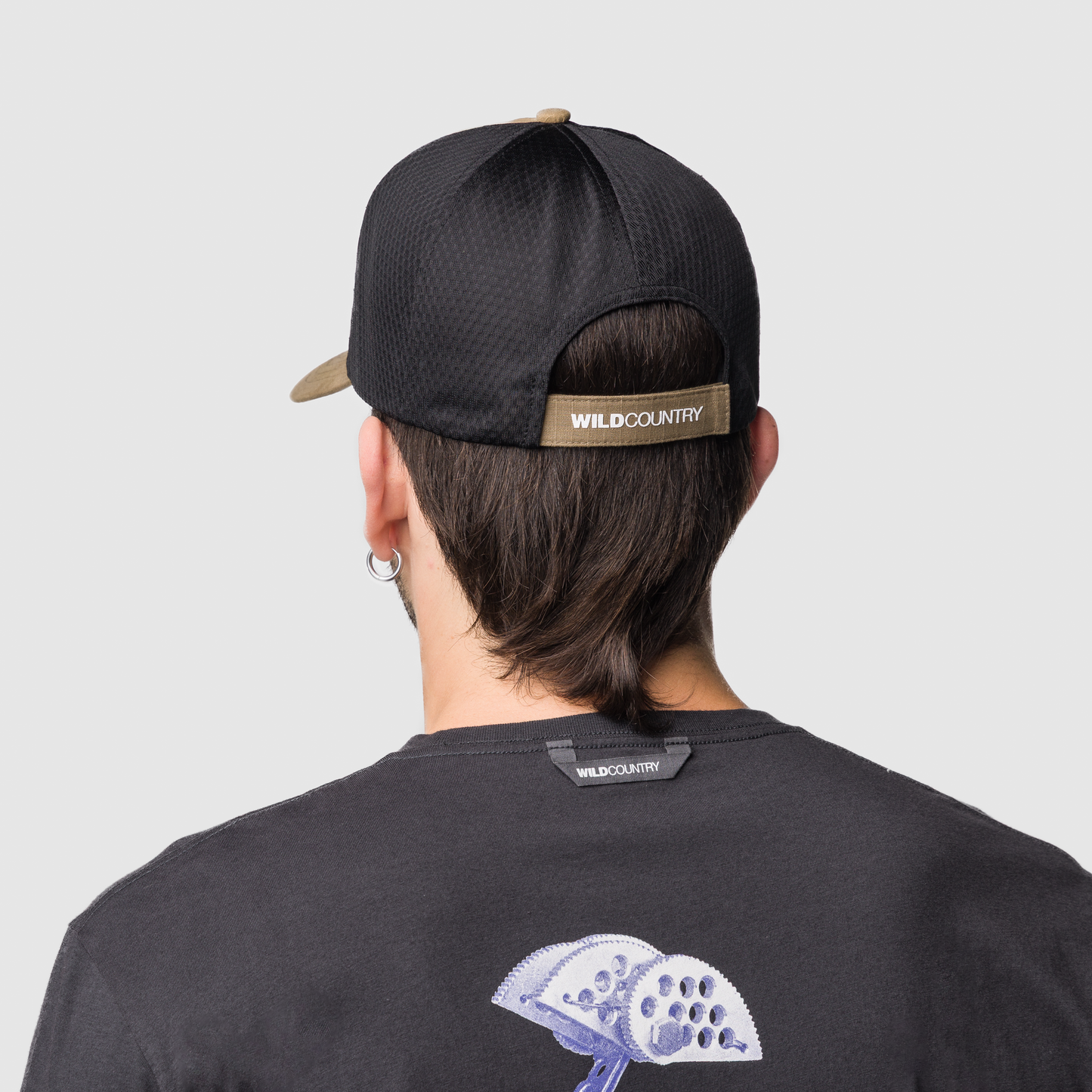 WILD COUNTRY SESSION 2 CAP - LIPPIS